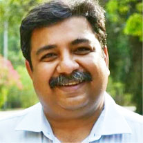 Anand Desai