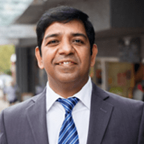 Atul Desai
