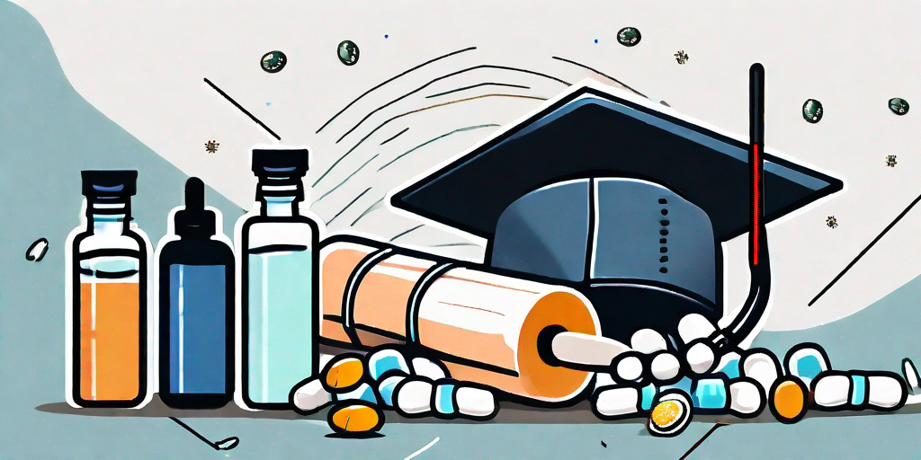 career in pharmacy