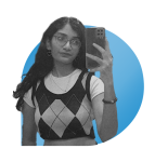 Anushka Bhagatsing Rajput