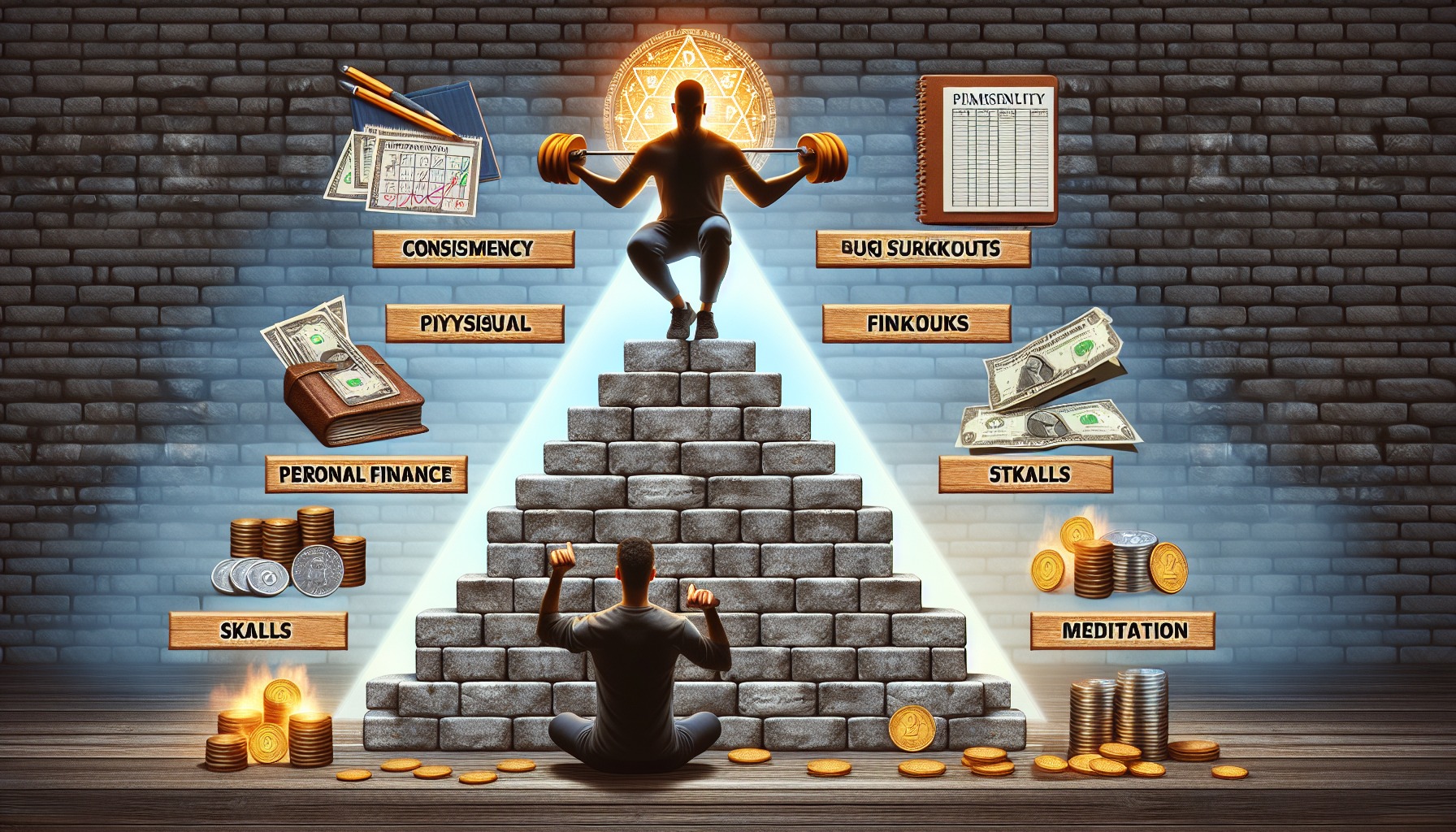 Skills That Pay Off Forever: Unlock Lifelong Success skills that pay off forever