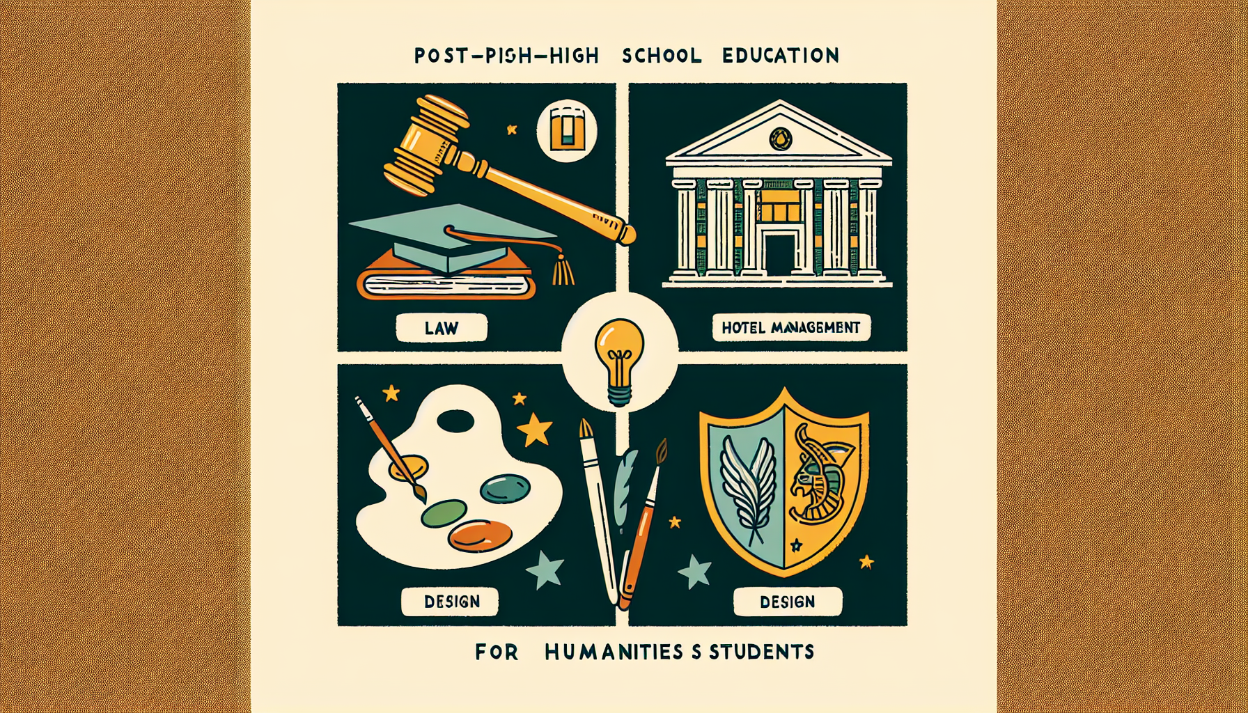 exams for humanities students