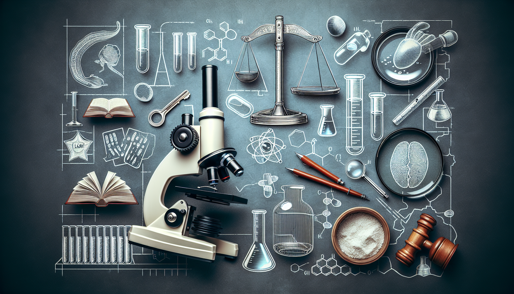 Forensic Science