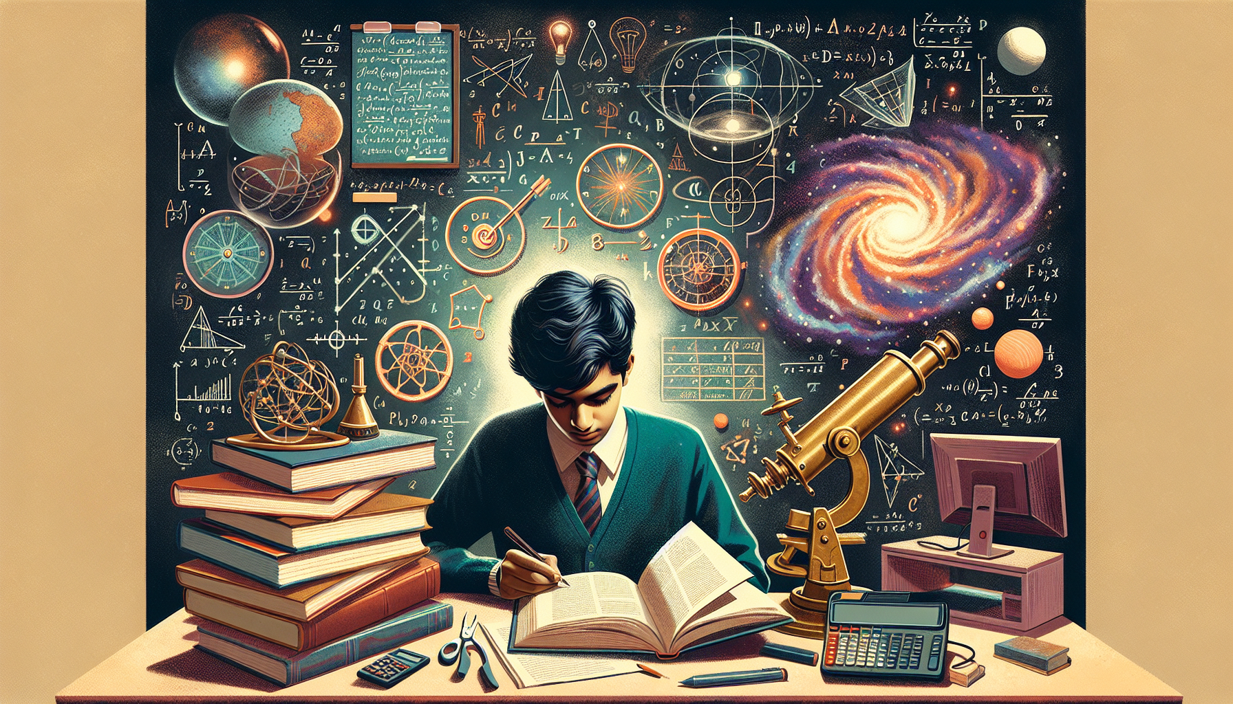 How to Become a Cosmologist