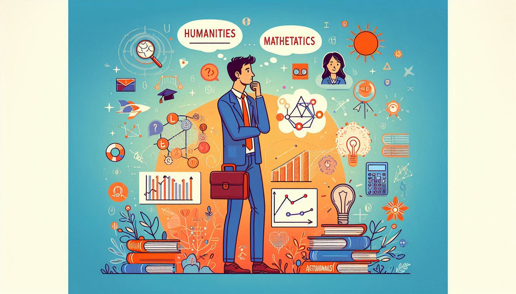 “Top Career Options in Humanities with Maths: A Comprehensive Guide for Indian Students” career options in humanities with maths
