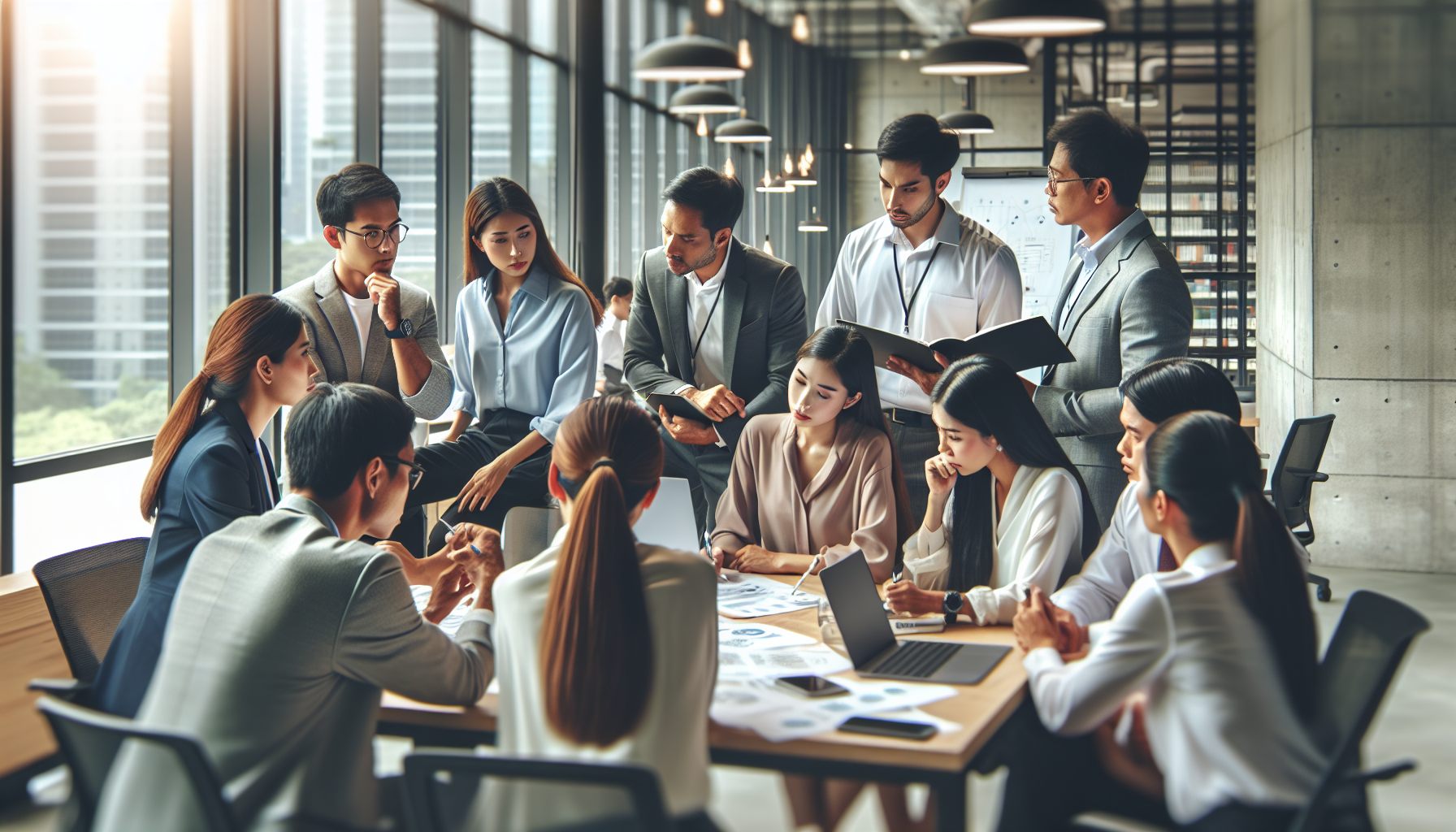 career counselling for experienced professionals in mumbai