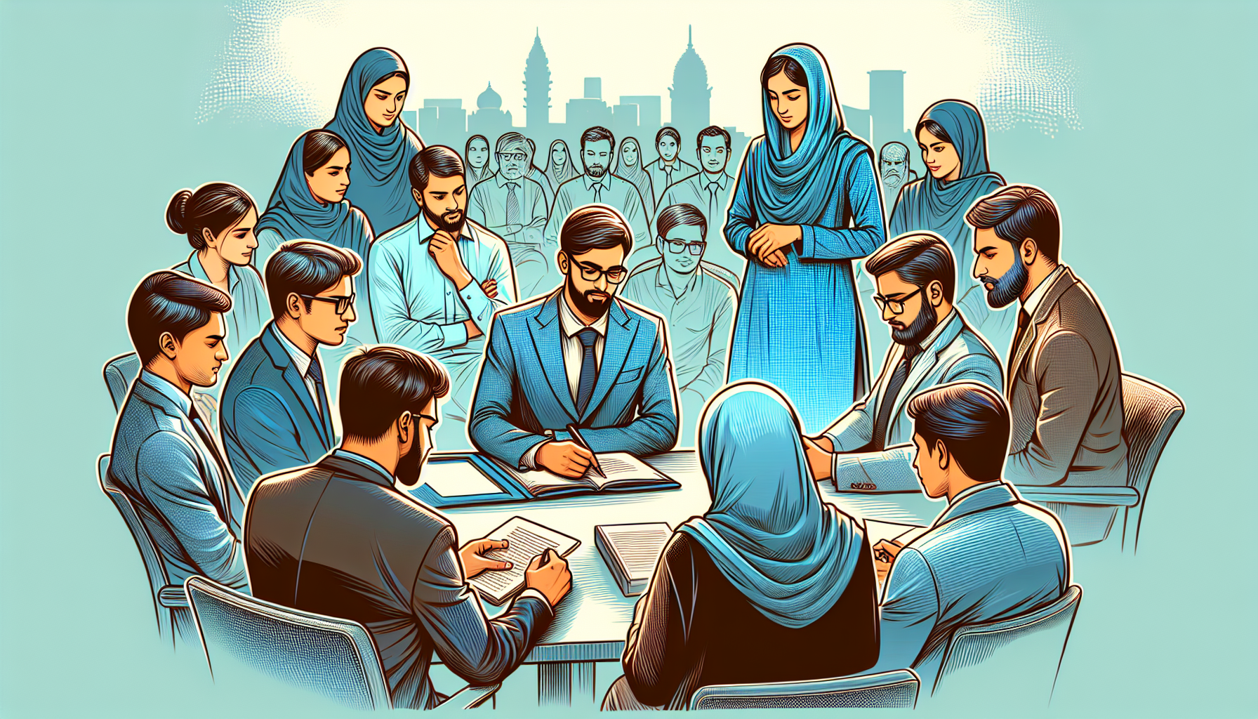 “Revitalize Your Career: Career Counselling for Working Professionals in Hyderabad” career counselling for working professionals in hyderabad