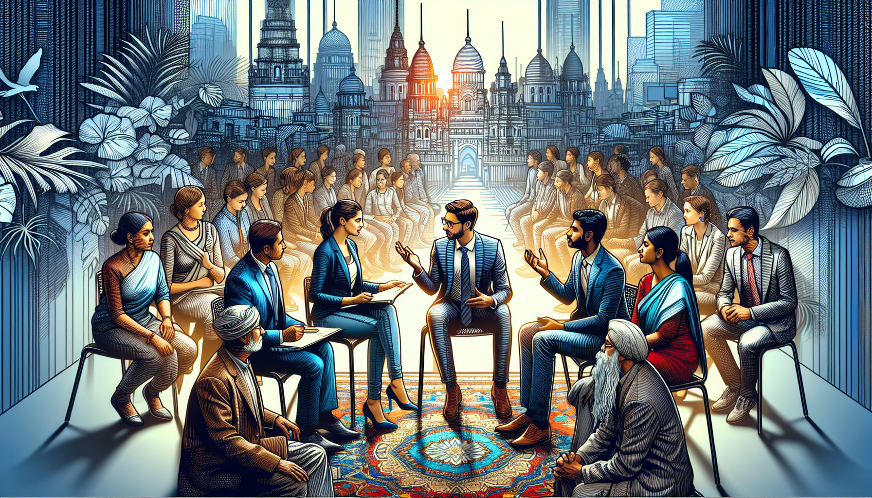 career counselling for working professionals in kolkata