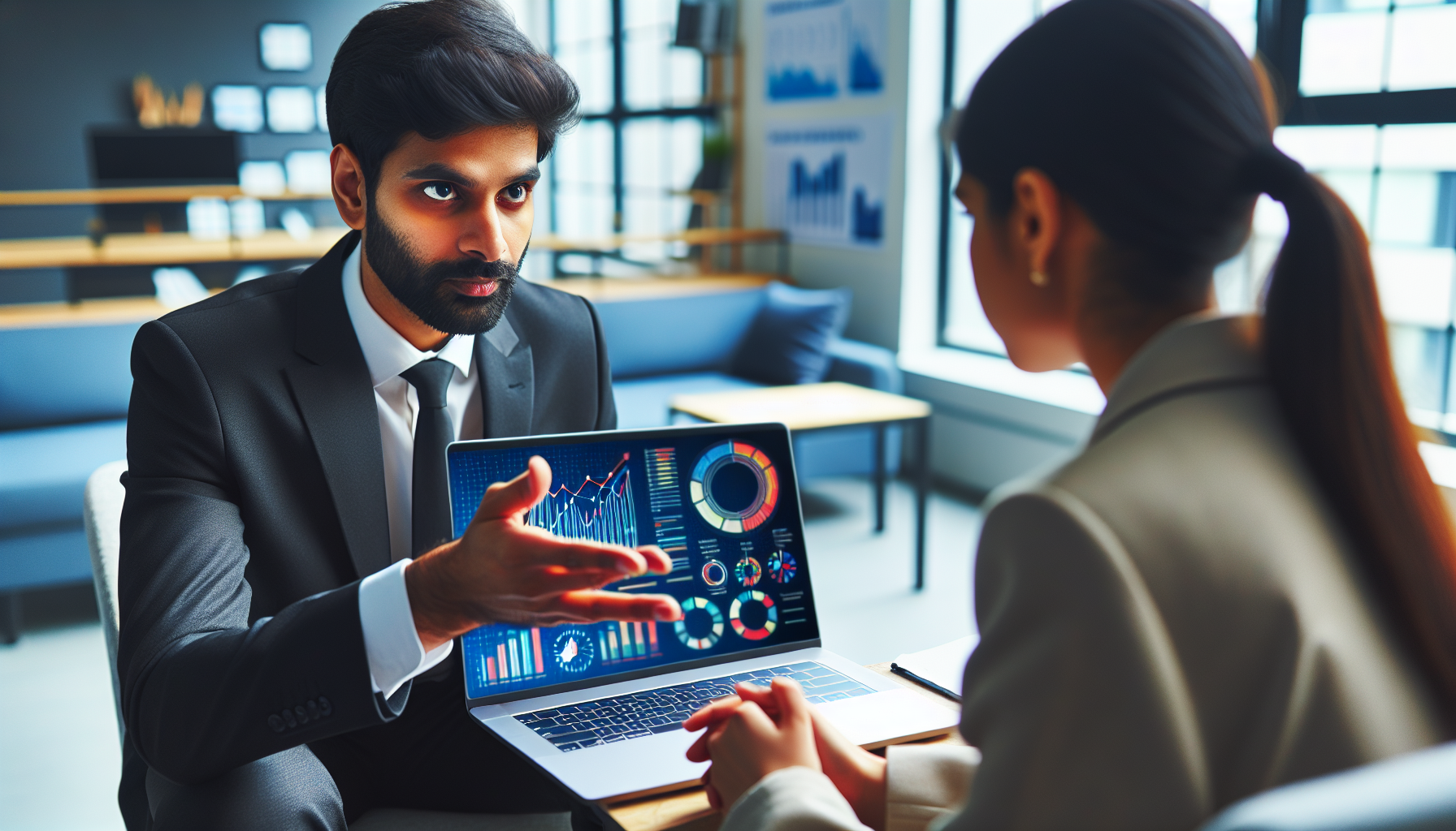 career counselling for it professional