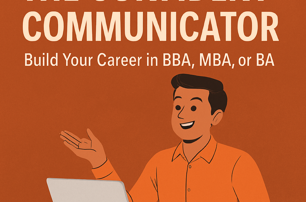 10 Powerful Career Options for the Confident Communicator After Class 12